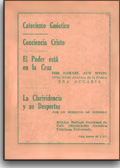 1952 Catecismo Gnostico