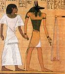 Tradiciones Hermeticas Egipcias